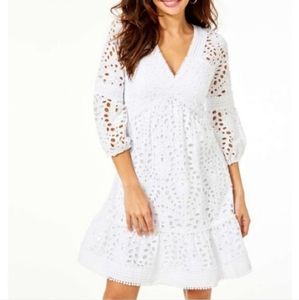 NWOT Lilly Pulitzer Lucinda Dress